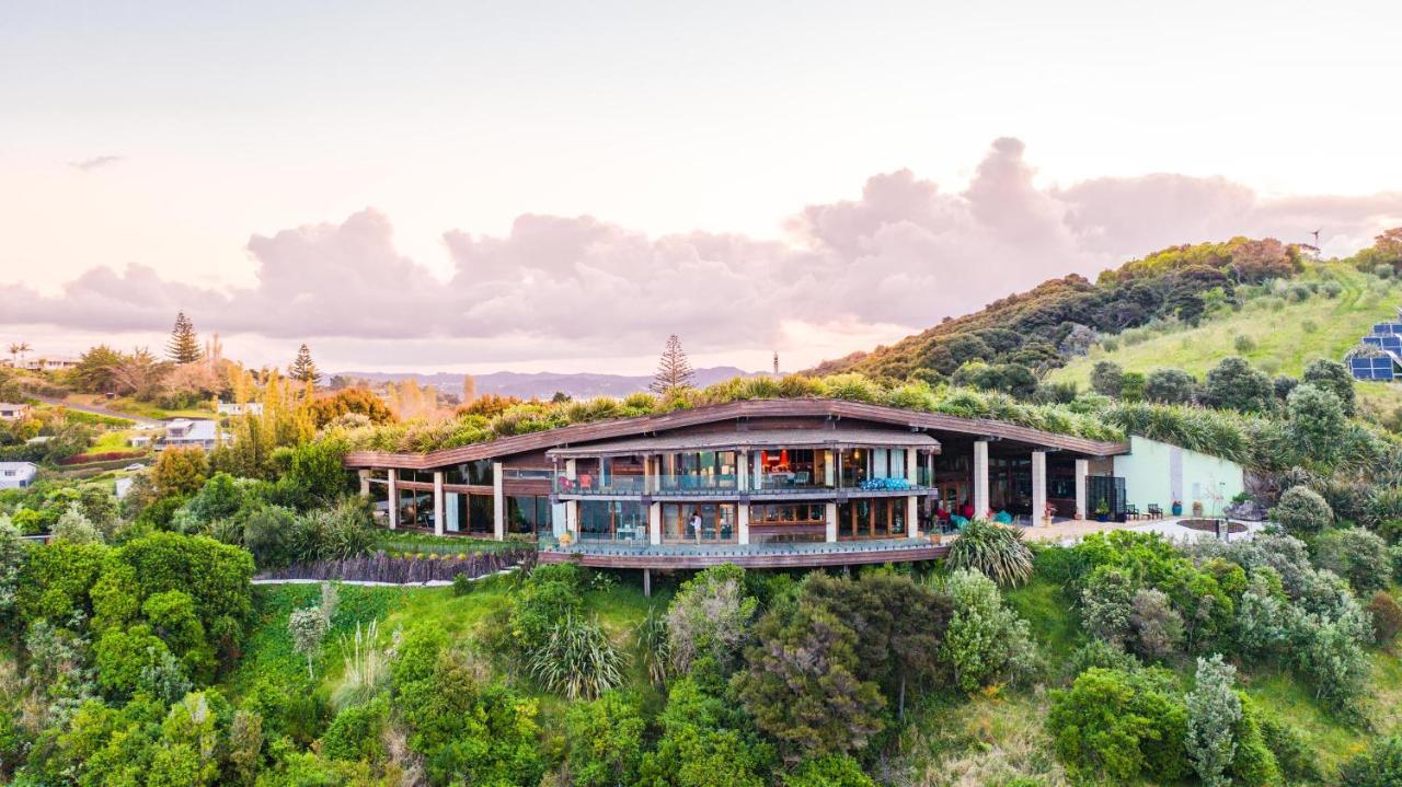 Donkey Bay Inn Russell Εξωτερικό φωτογραφία