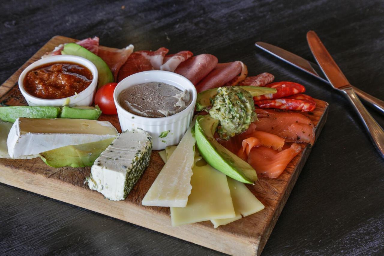 Donkey Bay Inn Russell Εξωτερικό φωτογραφία