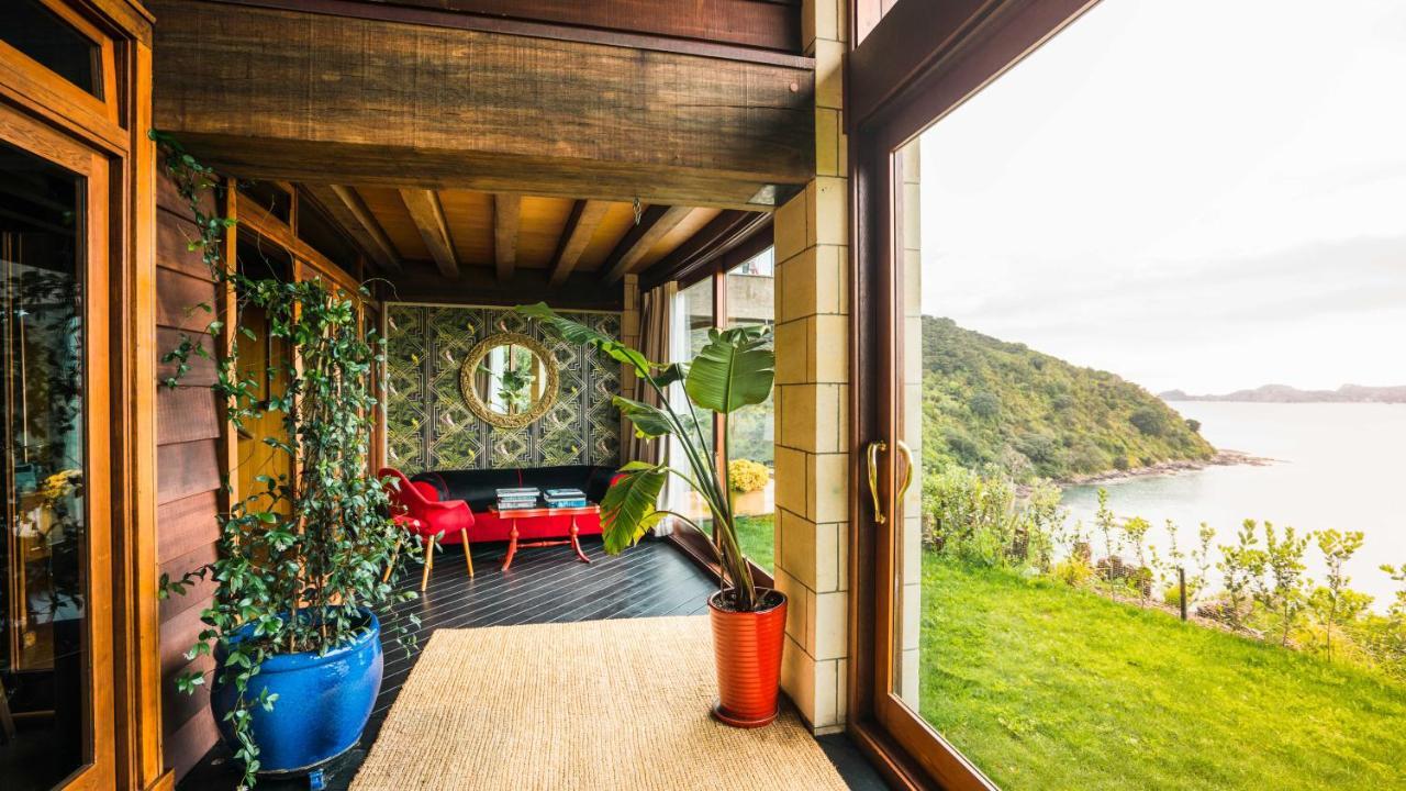 Donkey Bay Inn Russell Εξωτερικό φωτογραφία