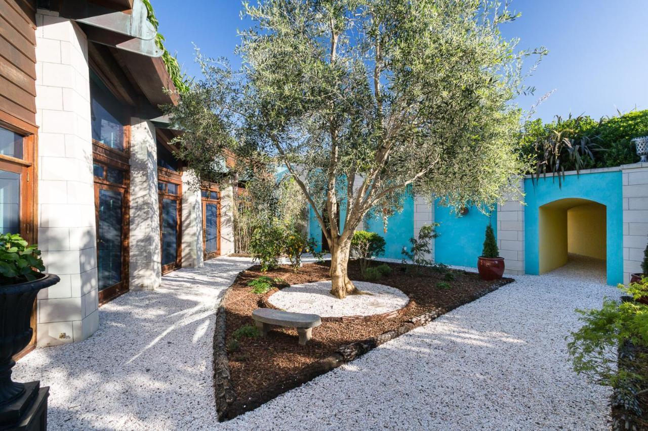 Donkey Bay Inn Russell Εξωτερικό φωτογραφία
