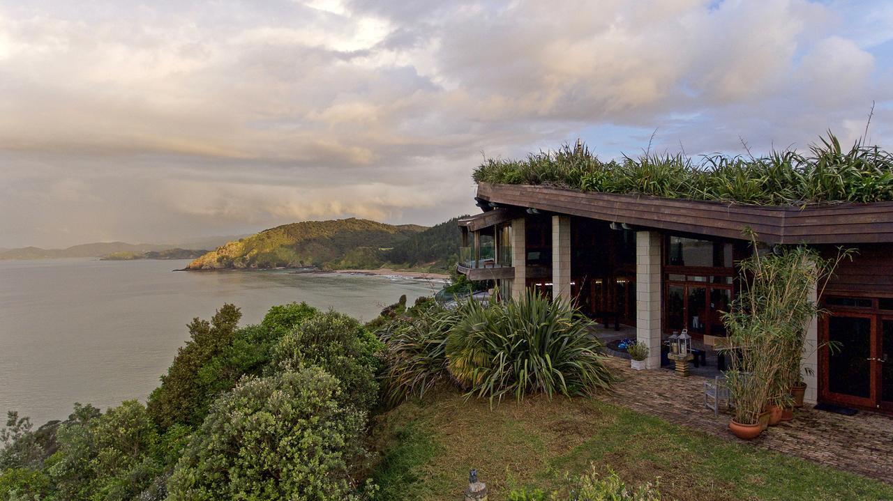 Donkey Bay Inn Russell Εξωτερικό φωτογραφία