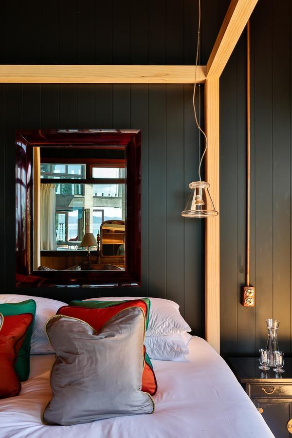 Donkey Bay Inn Russell Εξωτερικό φωτογραφία