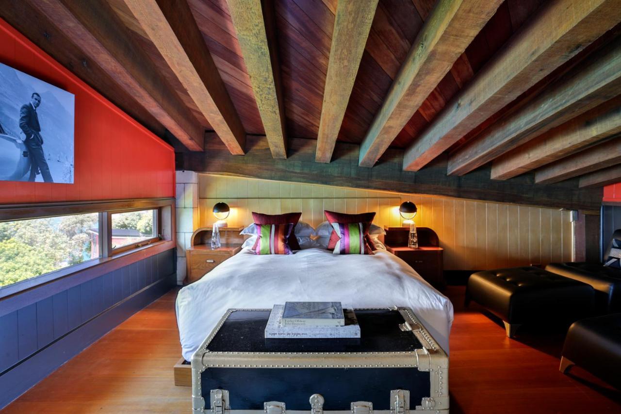 Donkey Bay Inn Russell Εξωτερικό φωτογραφία